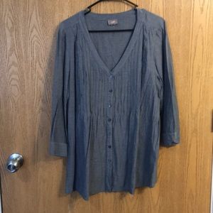 J. Jill Tunic